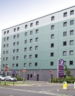 Premier Inn London Elstree/ Borehamwood