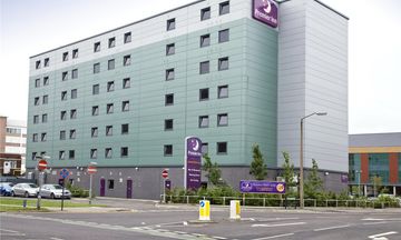 Premier Inn London Elstree/ Borehamwood
