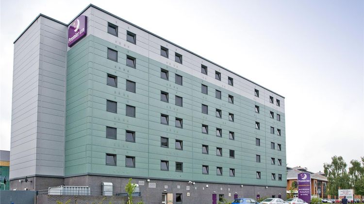 Premier Inn London Elstree/ Borehamwood Exterior