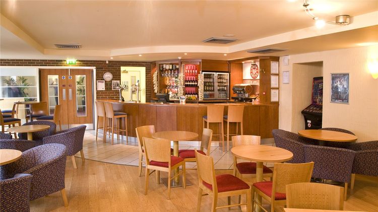 Premier Inn London Elstree/ Borehamwood Restaurant