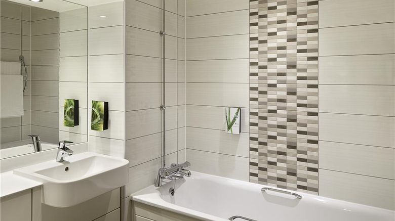 <b>Premier Inn North Shields (Ferry Termina Room</b>. Images powered by <a href="https://iceportal.shijigroup.com/" title="IcePortal" target="_blank">IcePortal</a>.