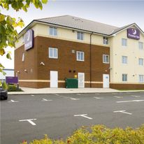 Premier Inn North Shields (Ferry Termina