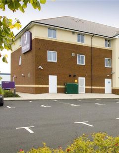 Premier Inn North Shields (Ferry Termina