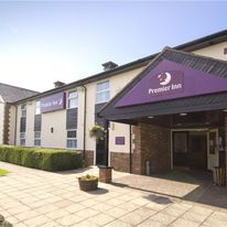 Premier Inn Newcastle Airport South