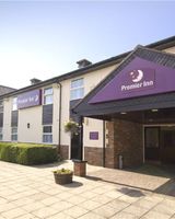 Premier Inn Newcastle Airport South