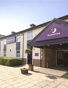 Premier Inn Newcastle Airport South