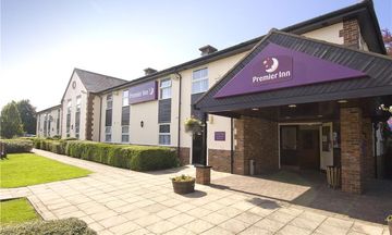 Premier Inn Newcastle Airport South