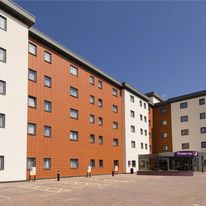 Premier Inn Portsmouth (Port Solent)