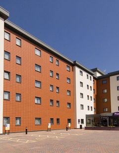 Premier Inn Portsmouth (Port Solent)