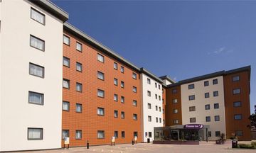 Premier Inn Portsmouth (Port Solent)