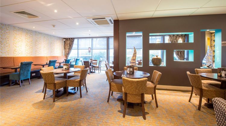 Premier Inn Portsmouth (Port Solent) Restaurant
