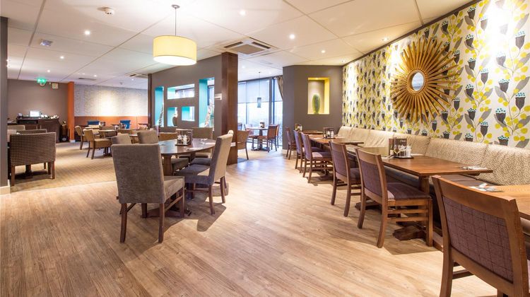 Premier Inn Portsmouth (Port Solent) Restaurant
