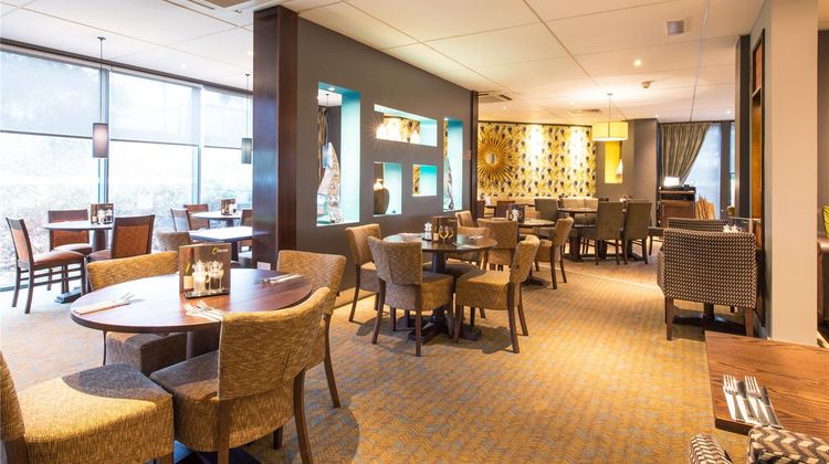Premier Inn Portsmouth (Port Solent) Restaurant