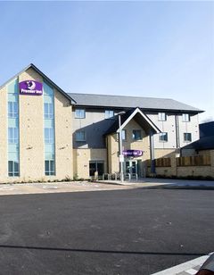 Premier Inn Cirencester