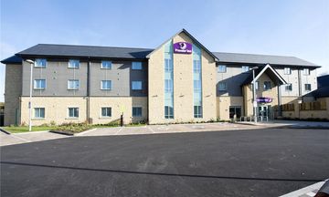 Premier Inn Cirencester