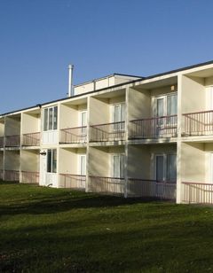 Premier Inn Bristol Alveston