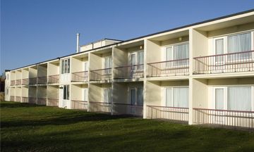 Premier Inn Bristol Alveston