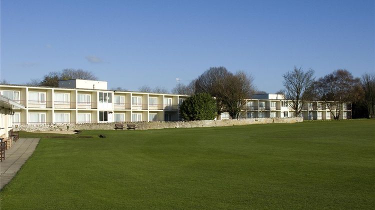 Premier Inn Bristol Alveston Exterior