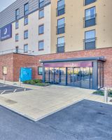 Scarborough North Bay hotel