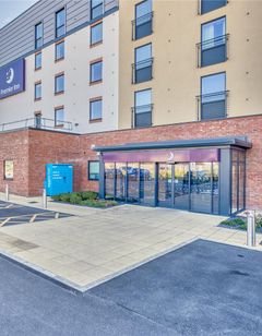 Scarborough North Bay hotel