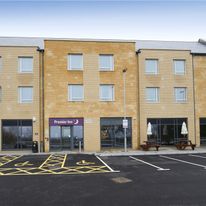 Premier Inn Chipping Norton