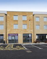 Premier Inn Chipping Norton