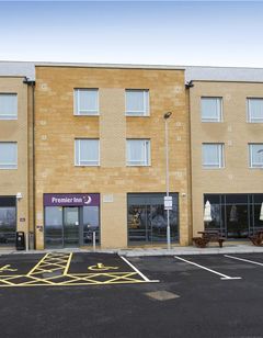 Premier Inn Chipping Norton