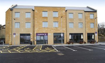 Premier Inn Chipping Norton