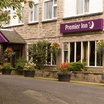 Premier Inn Edinburgh East