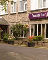 Premier Inn Edinburgh East