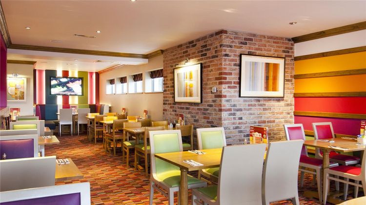 Premier Inn Barry Island (Cardiff Arpt) Restaurant