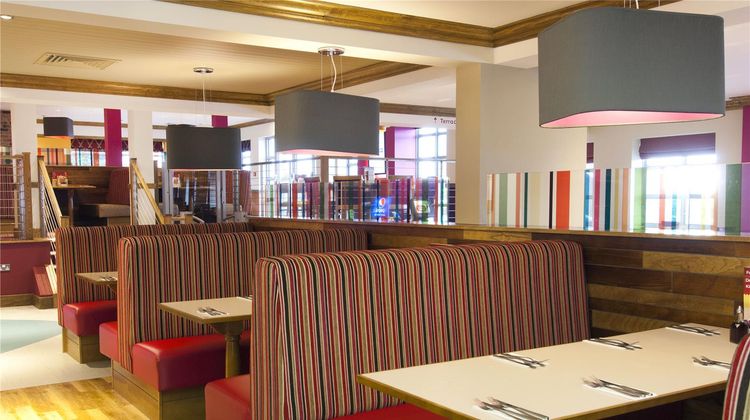 Premier Inn Barry Island (Cardiff Arpt) Restaurant