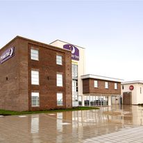 Premier Inn Barry Island (Cardiff Arpt)