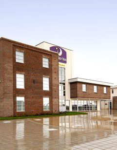 Premier Inn Barry Island (Cardiff Arpt)