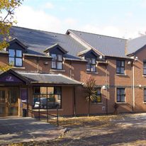 Premier Inn Gravesend Central