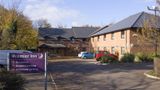 <b>Premier Inn Gravesend Central Exterior</b>. Images powered by <a href="https://iceportal.shijigroup.com/" title="IcePortal" target="_blank">IcePortal</a>.
