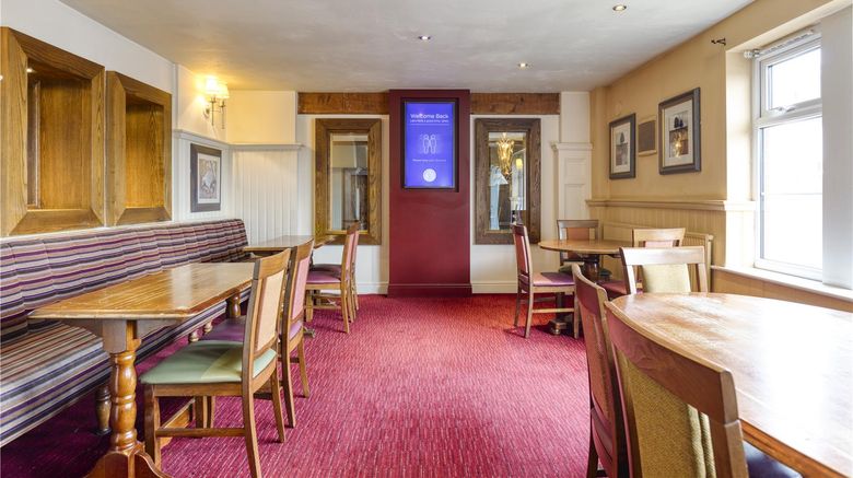 <b>Premier Inn Braintree (A120) Restaurant</b>. Images powered by <a href="https://iceportal.shijigroup.com/" title="IcePortal" target="_blank">IcePortal</a>.