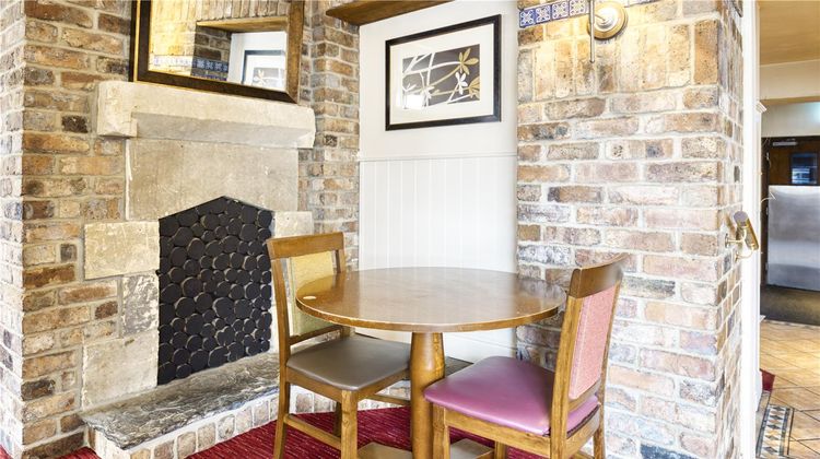Premier Inn Braintree (A120) Restaurant