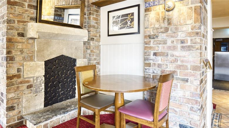 <b>Premier Inn Braintree (A120) Restaurant</b>. Images powered by <a href="https://iceportal.shijigroup.com/" title="IcePortal" target="_blank">IcePortal</a>.