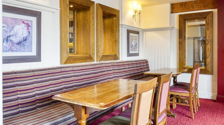 <b>Premier Inn Braintree (A120) Restaurant</b>. Images powered by <a href="https://iceportal.shijigroup.com/" title="IcePortal" target="_blank">IcePortal</a>.