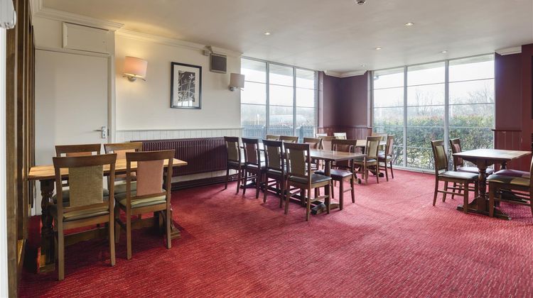 Premier Inn Braintree (A120) Restaurant