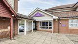 <b>Premier Inn Braintree (A120) Exterior</b>. Images powered by <a href="https://iceportal.shijigroup.com/" title="IcePortal" target="_blank">IcePortal</a>.