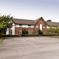 Premier Inn Taunton East