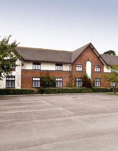 Premier Inn Taunton East