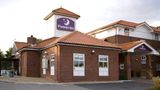 <b>Premier Inn Chelmsford (Springfield) Exterior</b>. Images powered by <a href="https://iceportal.shijigroup.com/" title="IcePortal" target="_blank">IcePortal</a>.