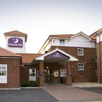 Premier Inn Chelmsford (Springfield)