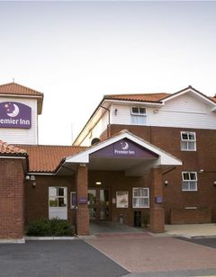Premier Inn Chelmsford (Springfield)