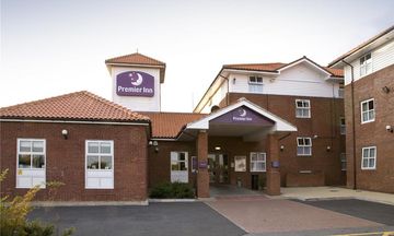 Premier Inn Chelmsford (Springfield)