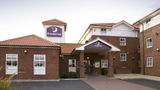 <b>Premier Inn Chelmsford (Springfield) Exterior</b>. Images powered by <a href="https://iceportal.shijigroup.com/" title="IcePortal" target="_blank">IcePortal</a>.