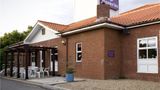 <b>Premier Inn Chelmsford (Springfield) Exterior</b>. Images powered by <a href="https://iceportal.shijigroup.com/" title="IcePortal" target="_blank">IcePortal</a>.